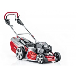 Masina de tuns gazon AL-KO Highline 527 SP, benzina, 4 in 1, motor Briggs & Stratton 190 cm3, 2.4 kW