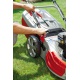 Masina de tuns gazon AL-KO Highline 527 SP, benzina, 4 in 1, motor Briggs & Stratton 190 cm3, 2.4 kW
