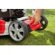 Masina de tuns gazon AL-KO Highline 527 SP, benzina, 4 in 1, motor Briggs & Stratton 190 cm3, 2.4 kW
