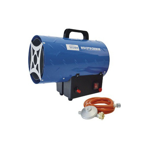 Incalzitor pe gaz gude GGH 10 L - 85112