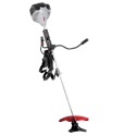 Motocoasa AL-KO BC 4125 II Comfort, 1.2 cp, 41 cm
