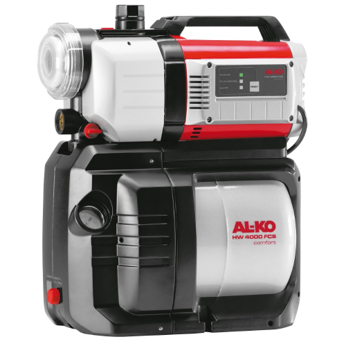 Hidrofor AL-KO HW 4000 FCS Comfort
