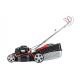 Masina de tuns iarba AL-KO Classic 4.66 SP-B, motor Briggs & Stratton 2.4 kW, 3 in 1, latime lucru 46 cm