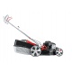 Masina de tuns iarba AL-KO Classic 4.66 SP-B, motor Briggs & Stratton 2.4 kW, 3 in 1, latime lucru 46 cm