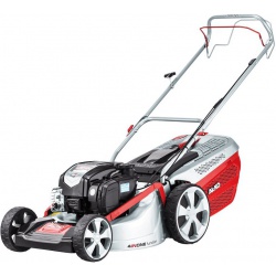 Masina de tuns iarba AL-KO Highline Plus 51.6 SP-B, 4 in 1, motor Briggs & Stratton 2.4 kW, latime lucru 51 cm