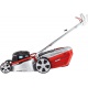 Masina de tuns iarba AL-KO Highline Plus 51.6 SP-B, 4 in 1, motor Briggs & Stratton 2.4 kW, latime lucru 51 cm