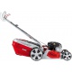 Masina de tuns iarba AL-KO Highline Plus 51.6 SP-B, 4 in 1, motor Briggs & Stratton 2.4 kW, latime lucru 51 cm