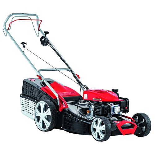 Masina de tuns iarba AL-KO Classic Plus 5.16 VS-A