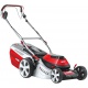 Masina de tuns iarba AL-KO Moweo 46.5 LI, 2 in 1, latime lucru 46 cm
