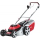 Masina de tuns iarba AL-KO Moweo 46.5 LI, 2 in 1, latime lucru 46 cm