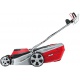 Masina de tuns iarba AL-KO Moweo 46.5 LI, 2 in 1, latime lucru 46 cm