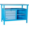 Banc de lucru cu sertare P 1200 SL - 40926