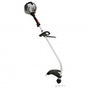 Motocoasa AL-KO BC 225 L Classic, motor benzina 0.7 kW, latime lucru 41 cm
