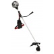 Motocoasa AL-KO BC 225 B Classic, motor benzina 0.7 kW, latime lucru 41 cm