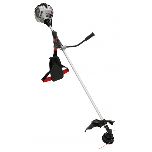 Motocoasa AL-KO BC 225 B Classic, motor benzina 0.7 kW, latime lucru 41 cm