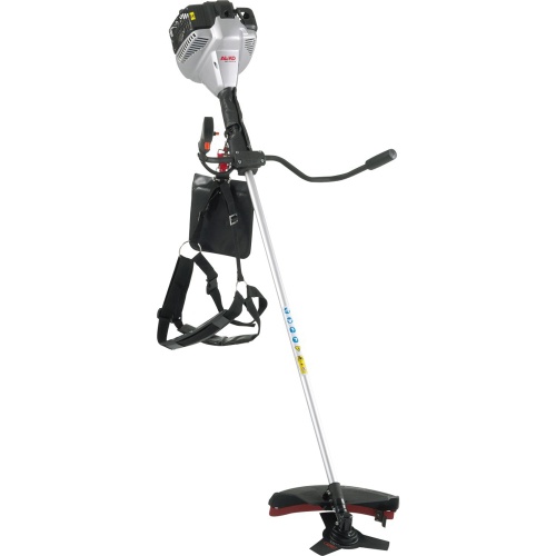 Motocoasa AL-KO BC 4535 II Premium, motor benzina 42.7 cmc, latime lucru 41 cm