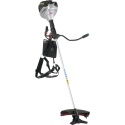 Motocoasa AL-KO BC 4535 II Premium, motor benzina 42.7 cmc, latime lucru 41 cm