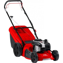 Masina de tuns iarba Profesionala Solo by AL-KO 4735 SP - B, 4 in 1, motor benzina 2 kW, latime lucru 46 cm