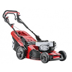 Masina de tuns iarba Profesionala Solo by AL-KO 5235 SP - B, 4 in 1, motor benzina 2.3 kW, latime lucru 51 cm