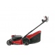 Masina de tuns iarba electrica Profesionala Solo by AL-KO 4757 Li SP, 36V, 1200W, latime lucru 46 cm