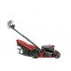 Masina de tuns iarba electrica Profesionala Solo by AL-KO 4757 Li SP, 36V, 1200W, latime lucru 46 cm