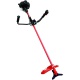 Motocoasa Profesionala Solo 118 B, motor benzina, 1.2 CP, latime lucru 25 cm