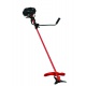 Motocoasa Profesionala Solo 120, motor benzina, 1.5 CP, latime lucru 25/41 cm