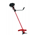 Motocoasa Profesionala Solo 120, motor benzina, 1.5 CP, latime lucru 25/41 cm