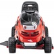 Tractoras de tuns iarba Profesional Solo by AL-KO T16-110.6 HDS V2, motor Briggs & Stratton 10.5 kW, latime de lucru 110 cm