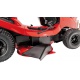 Tractoras de tuns iarba Profesional Solo by AL-KO T16-110.6 HDS V2, motor Briggs & Stratton 10.5 kW, latime de lucru 110 cm