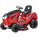 Tractoras de tuns iarba Profesional Solo by AL-KO T16-110.6 HDS V2, motor Briggs & Stratton 10.5 kW, latime de lucru 110 cm