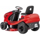 Tractoras de tuns iarba Profesional Solo by AL-KO T16-110.6 HDS V2, motor Briggs & Stratton 10.5 kW, latime de lucru 110 cm