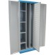 Dulap cu rafturi verticale pentru scule VAS T01 - 40714