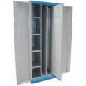 Dulap cu rafturi verticale pentru scule VAS T01 - 40714