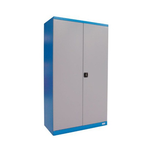 Dulap cu rafturi verticale si incuietoare pentru scule VAS T02 - 40716