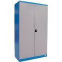 Dulap cu rafturi verticale si incuietoare pentru scule VAS T02 - 40716