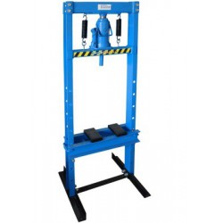 Presa hidraulica pentru rulmenti WP 12 T - 24420