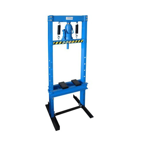 Presa hidraulica pentru rulmenti WP 12 T - 24420