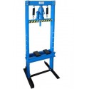 Presa hidraulica pentru rulmenti WP 12 T - 24420