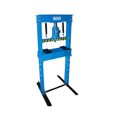 PRESA AUTO GUDE WP 20 T - 24422
