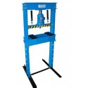 PRESA AUTO GUDE WP 20 T - 24422