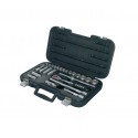 trusa chei auto gude SATZ GSS 25 - 99391