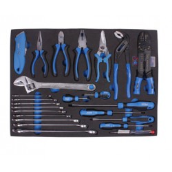 Trusa auto profesionala gude TYP B FÜR 40908 - 99399