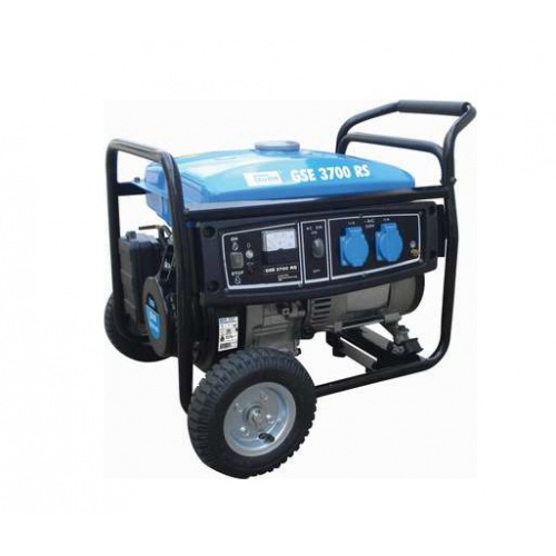 Generator uz general Gude GSE 3700 RS - 40643