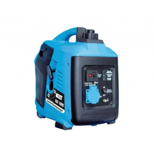 Generator digital insonorizat Gude ISG 1000 - 40645