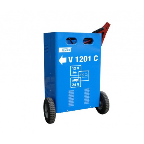 Robot de pornire Gude V1201 C - 85077