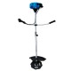 Motocoasa de tuns iarba pe benzina Gude GFS 1255 B, 1,7 CP, 42,7 cm, 1 l,