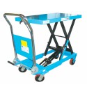 Carucior hidraulic Gude GHT 500