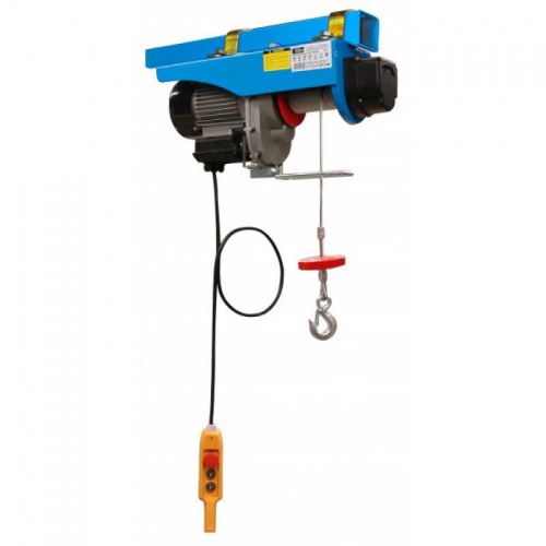 Electropalan Gude GSZ 500/1000