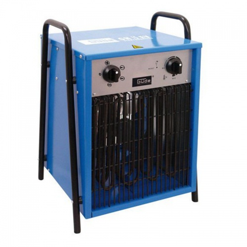 Incalzitor electric Gude GH 15 EV